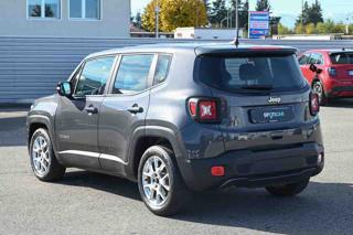 JEEP Renegade usata, con Boardcomputer