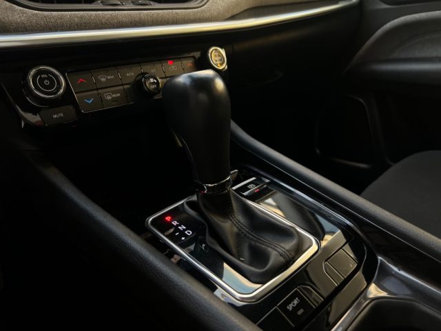 JEEP Compass usata, con Sistema di navigazione