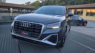 AUDI Q2 usata, con Airbag laterali