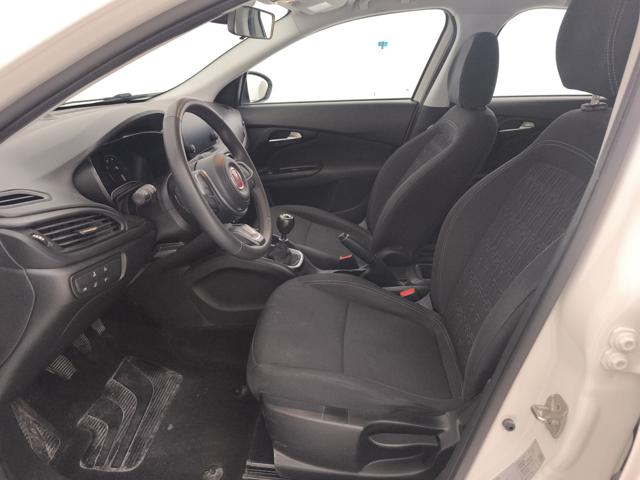 FIAT Tipo usata, con Cruise Control