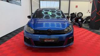 VOLKSWAGEN Golf R usata, con Airbag