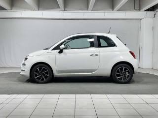 FIAT 500 usata, con Airbag