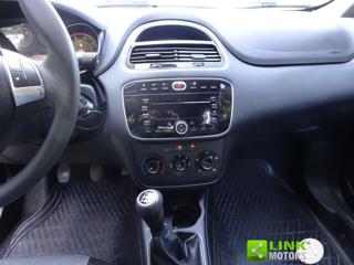 FIAT Punto Evo usata, con Immobilizzatore elettronico