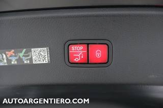 MERCEDES-BENZ GLC 300 usata, con Luci diurne