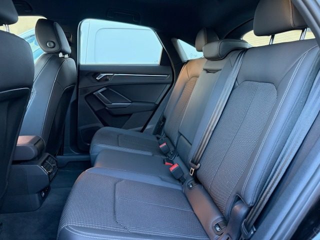 AUDI Q3 usata, con Immobilizzatore elettronico