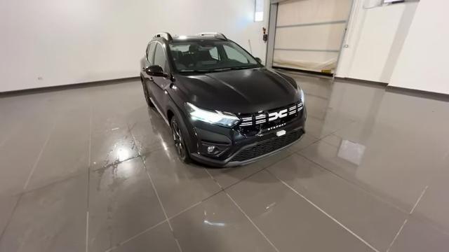 DACIA Sandero usata, con Airbag