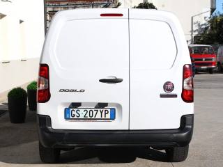 FIAT Doblo usata, con Alzacristalli elettrici