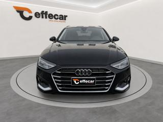 AUDI A4 usata, con Airbag