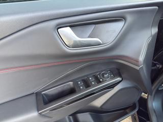 FORD Puma usata, con Park Distance Control