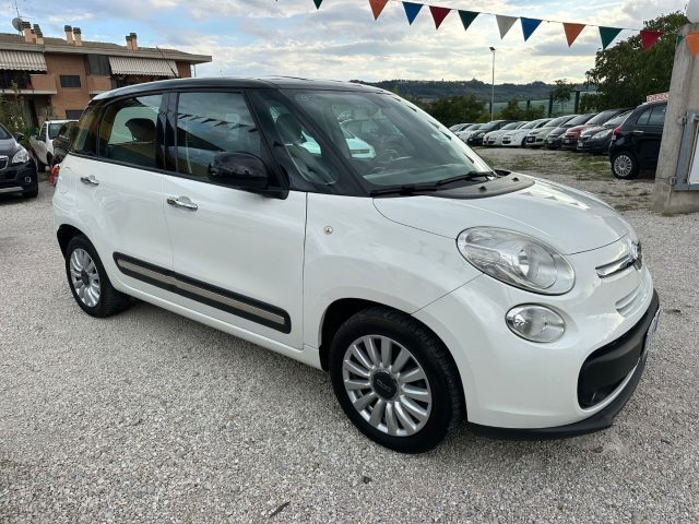 FIAT 500L usata, con Airbag laterali