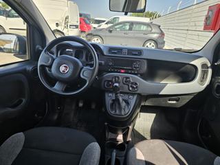 FIAT Panda usata, con ESP