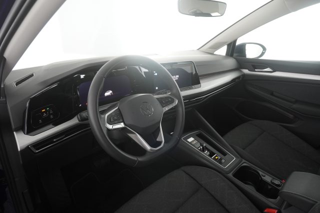 VOLKSWAGEN Golf usata 1