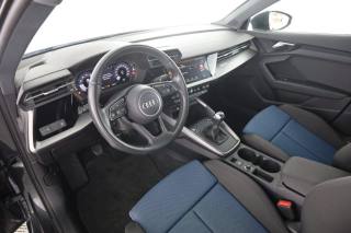 AUDI A3 A3 SPB 30 TFSI Business