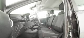CITROEN C3 usata, con Fendinebbia