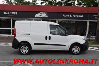 FIAT Doblo usata, con Autoradio