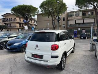 FIAT 500L usata, con Autoradio