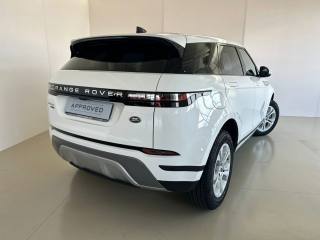 LAND ROVER Range Rover Evoque usata, con Airbag