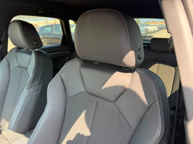 AUDI Q3 usata, con Controllo elettronico della corsia