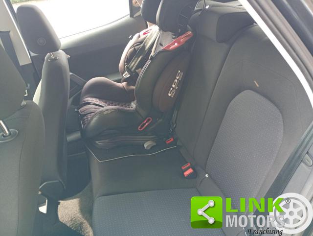 SEAT Arona usata, con Fendinebbia