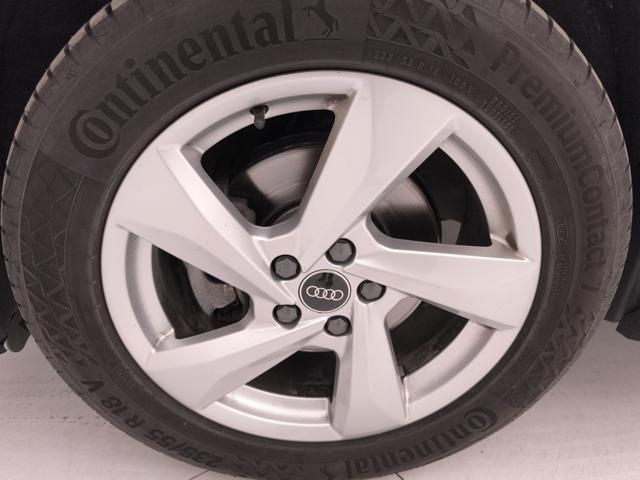 AUDI Q3 usata, con Chiusura centralizzata