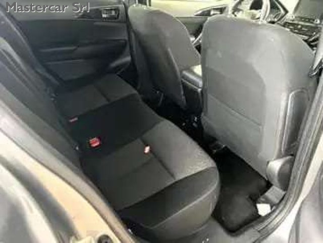 MITSUBISHI Eclipse Cross usata, con Boardcomputer