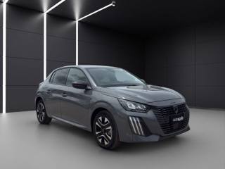 PEUGEOT 208 usata, con Controllo trazione