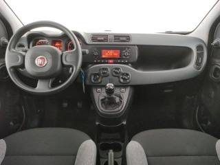 FIAT Panda usata, con ESP