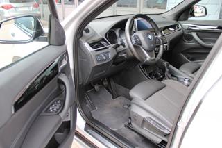 BMW X1 usata, con Cerchi in lega