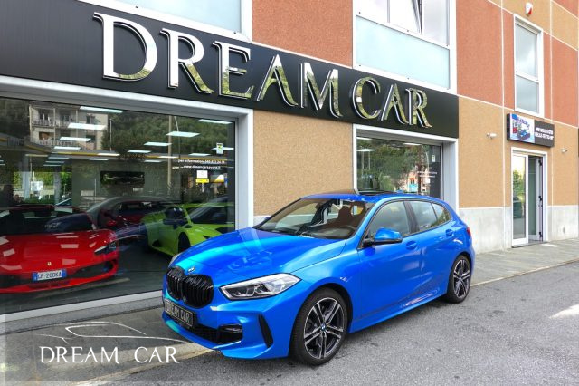 BMW 120 usata, con ABS