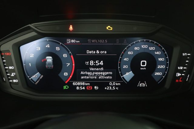AUDI A1 usata 6