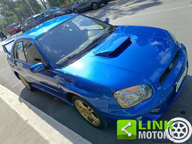 SUBARU Impreza usata 33