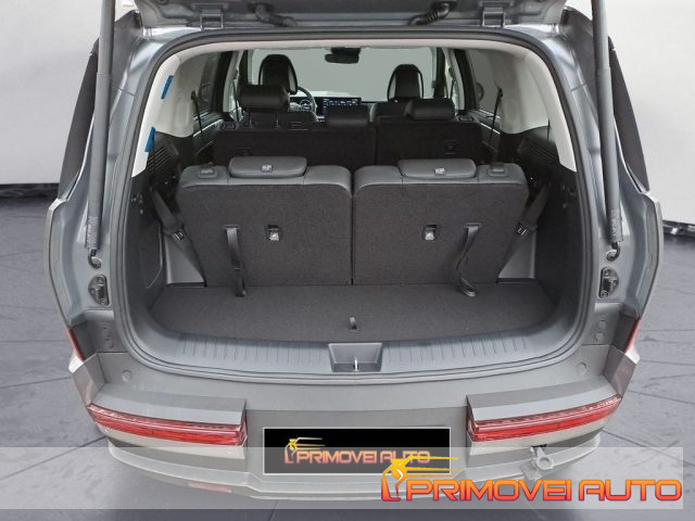 HYUNDAI Santa Fe usata, con ESP
