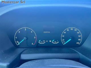 FORD Transit Custom usata, con Park Distance Control