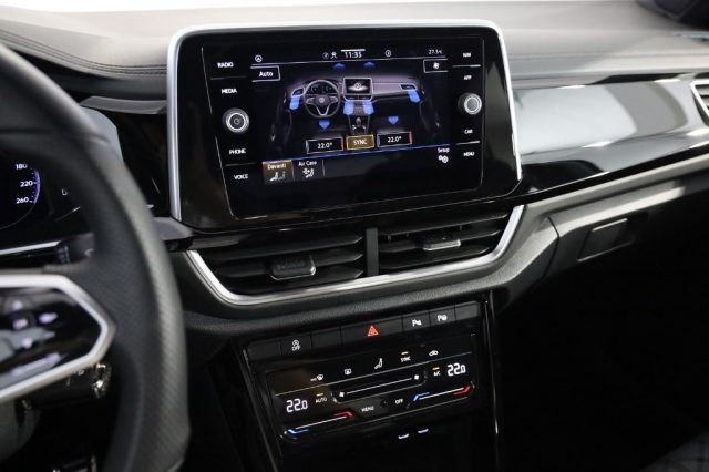 VOLKSWAGEN T-Roc usata, con Immobilizzatore elettronico