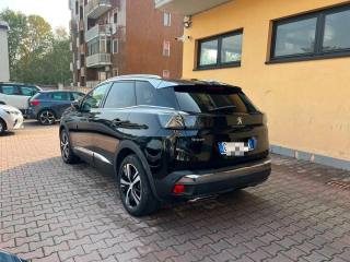 PEUGEOT 3008 usata, con Cerchi in lega