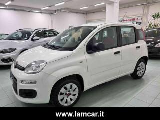 FIAT Panda usata, con Autoradio