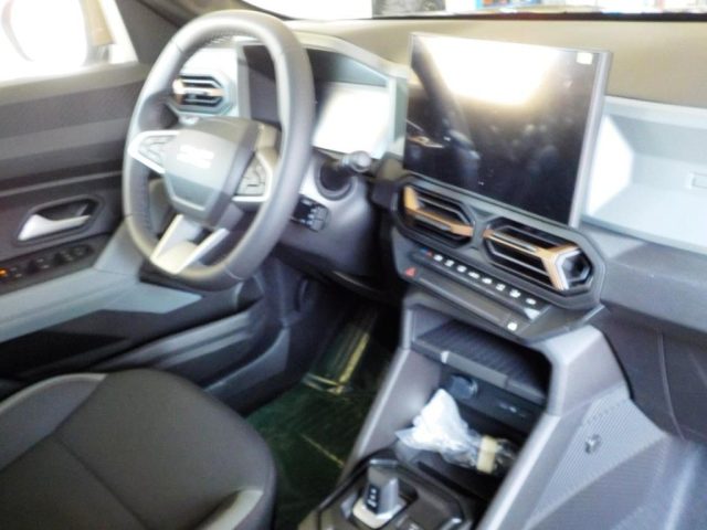 DACIA Duster usata, con Autoradio digitale