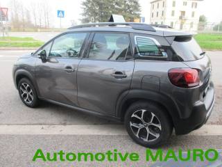 CITROEN C3 Aircross usata, con Autoradio