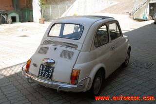 FIAT 500 usata 4