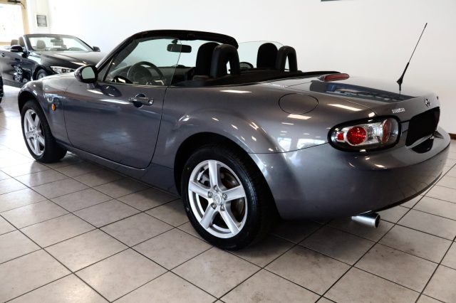 MAZDA MX-5 usata, con Climatizzatore