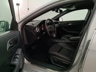 MERCEDES-BENZ A 200 usata 6