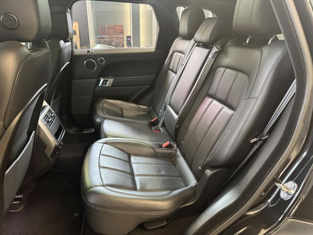 LAND ROVER Range Rover Sport usata, con Controllo automatico clima