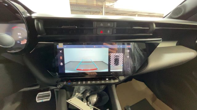 ALFA ROMEO Junior usata, con Regolazione elettrica sedili