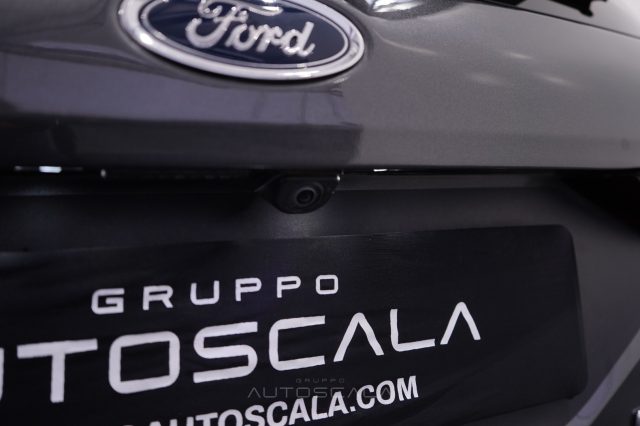 FORD Fiesta usata, con Sospensioni pneumatiche