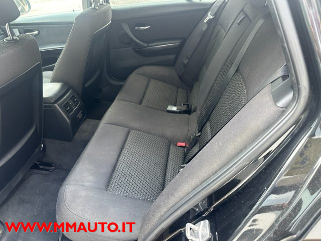 BMW 318 usata, con Autoradio