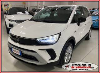 OPEL Crossland usata, con Airbag laterali