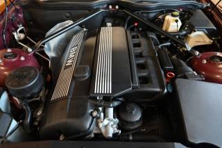 BMW Z4 usata 50