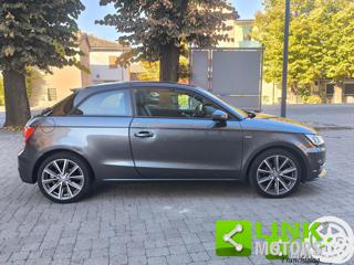 AUDI A1 usata, con USB