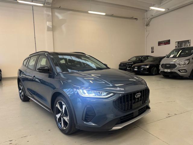 FORD Focus usata, con Airbag