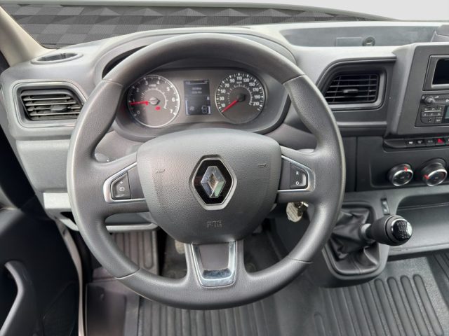 RENAULT Master usata 10
